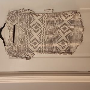 LuLaRoe Christy T NWT S